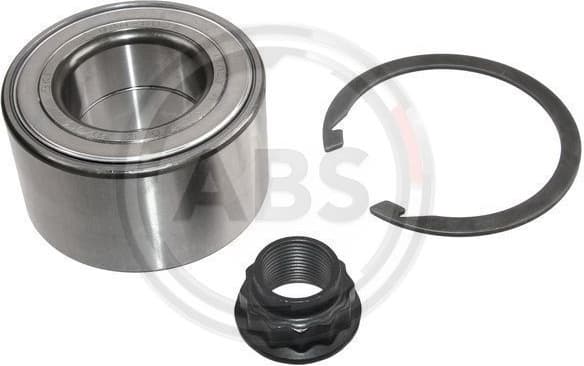 Wheel Bearing Kit 201101