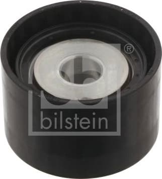 Deflection/Guide Pulley, V-ribbed belt 33463