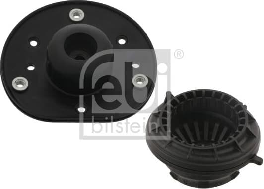 Repair Kit, suspension strut support mount 38779