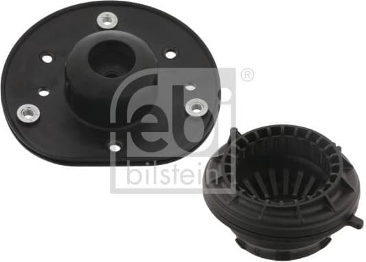 Repair Kit, suspension strut support mount 38780
