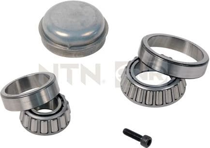 Bearing wheel R15136 - image 3