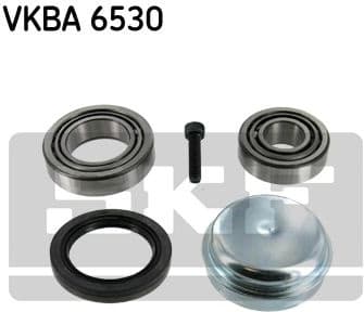 Bearing wheel VKBA6530 - image 2