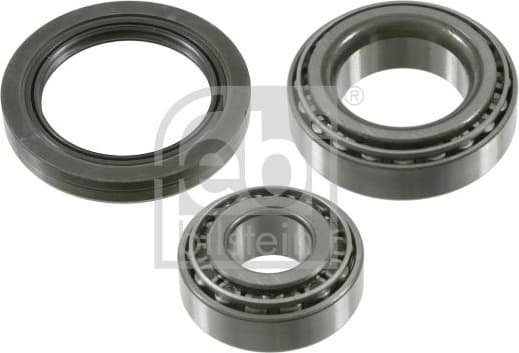 Wheel Bearing Kit 27311