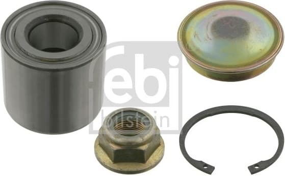 Wheel Bearing Kit 24781