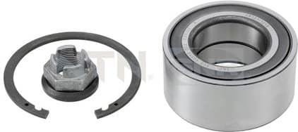 Bearing wheel R15592