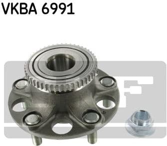 Wheel Bearing Kit VKBA 6991