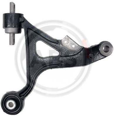 Control/Trailing Arm, wheel suspension 211530