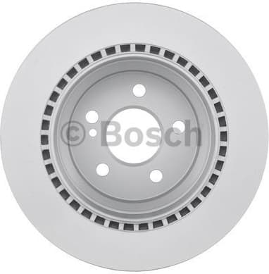 Brake Disc 0986479042 - image 3