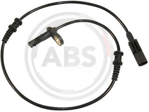 ABS wheel sensor 30108