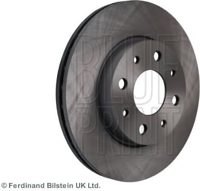 Brake Disc ADL144302 - image 2
