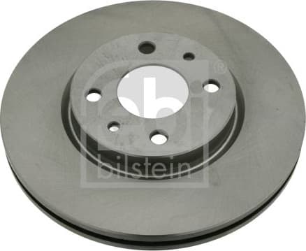 Brake Disc 22927