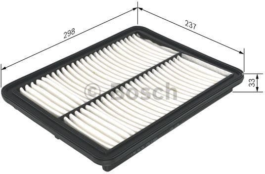 Air Filter 1987429180 - image 5