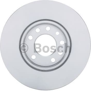 Brake Disc 0986478883 - image 3