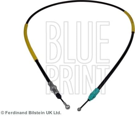 Cable Pull, parking brake ADN146290