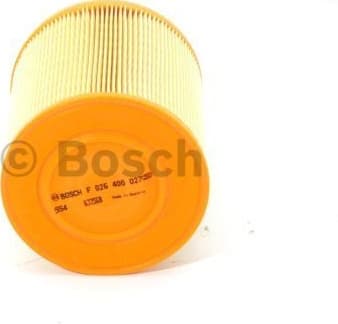 Air Filter F026400027 - image 3