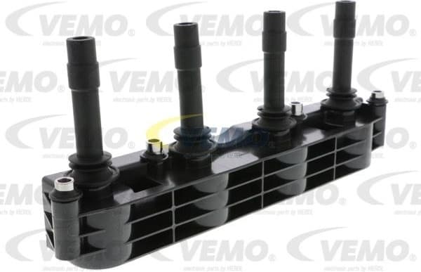 Ignition Coil Original VEMO Quality V40-70-0016