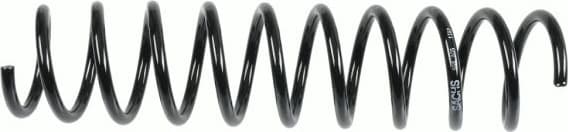 Suspension Spring 996 905 - image 2