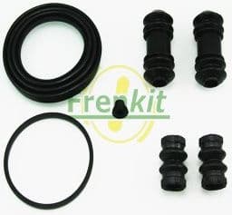 Brake caliper front repair kit 260060
