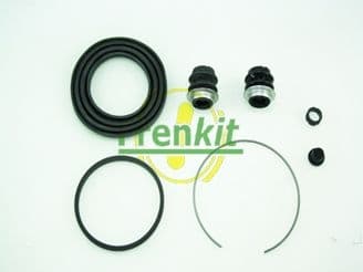 Brake caliper front repair kit 260075 - image 2