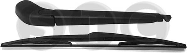 Wiper arm + wiper kit T468017 - image 2