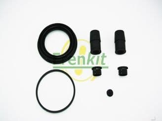 Brake caliper front repair kit 266007