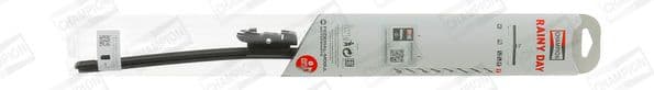Wiper blade 1psc RDF38/B01 - image 3