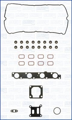 Gasket Kit, cylinder head 53014600