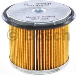 Fuel Filter 1457429291