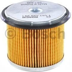 Fuel Filter 1457429291 - image 3