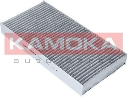 Filter cabin F505201