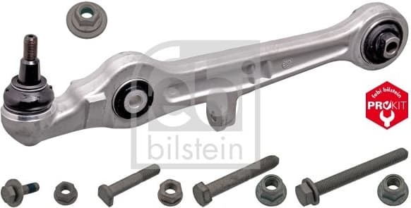 Control/Trailing Arm, wheel suspension ProKit 33370