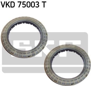 Shock absorber bearing VKD75003T - image 2