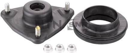 Repair Kit, suspension strut support mount KB689.19