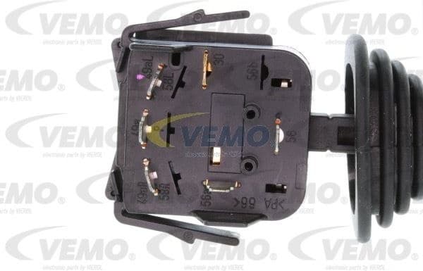 Direction Indicator Switch Original VEMO Quality V40-80-2404 - image 2