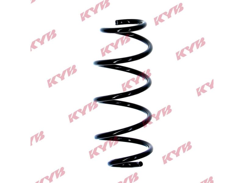 Suspension Spring K-Flex RA1118