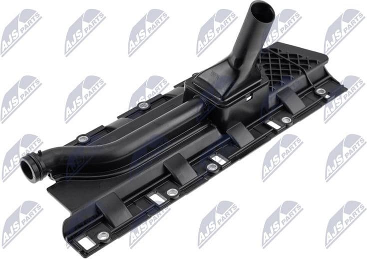 Oil Pump Pickup Tube BPO-BM-010