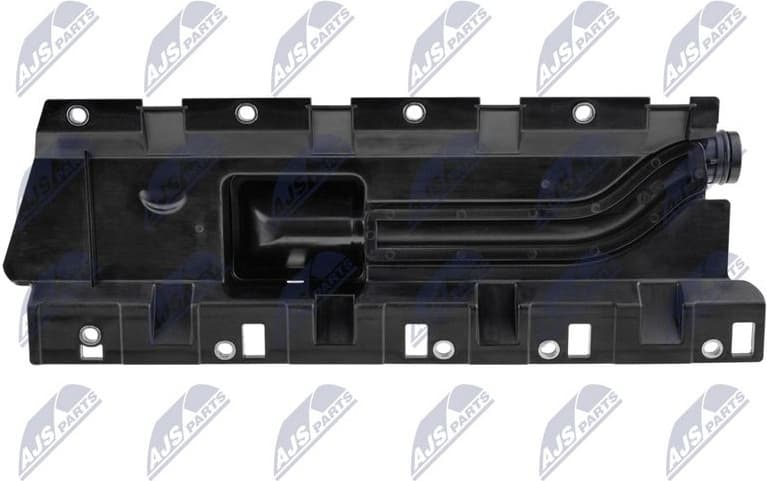 Oil Pump Pickup Tube BPO-BM-010 - image 3