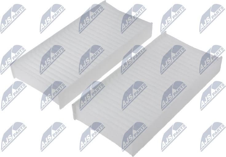 Filter, cabin air FCF-CH-012