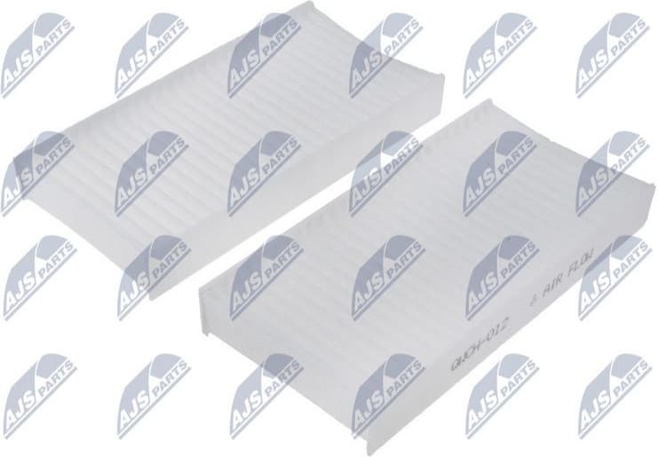 Filter, cabin air FCF-CH-012 - image 2