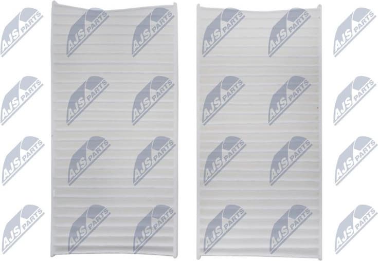 Filter, cabin air FCF-CH-012 - image 3