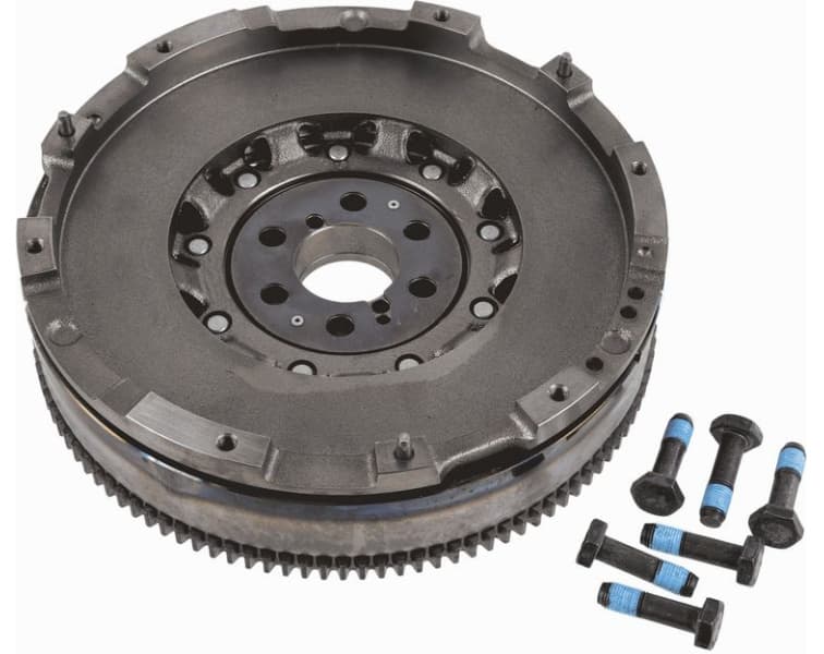 Flywheel Dual-mass flywheel 2294 701 077