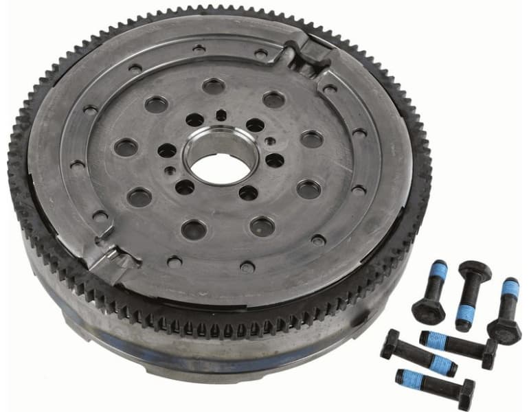 Flywheel Dual-mass flywheel 2294 701 077 - image 2