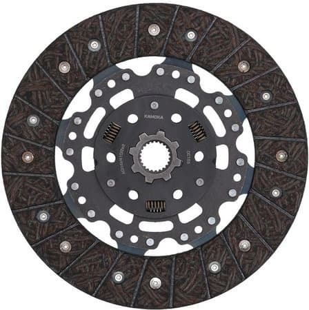 Clutch Disc DC155