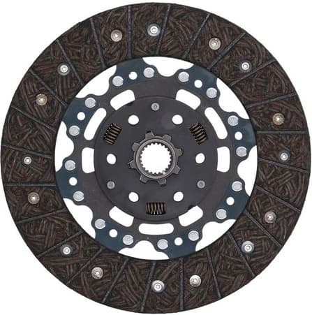 Clutch Disc DC155 - image 2