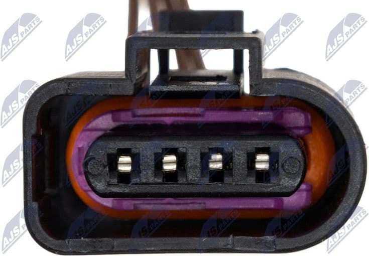 Cable Repair Set, tail light assembly EZ-AU-004 - image 4