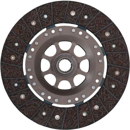 Clutch Disc DC222
