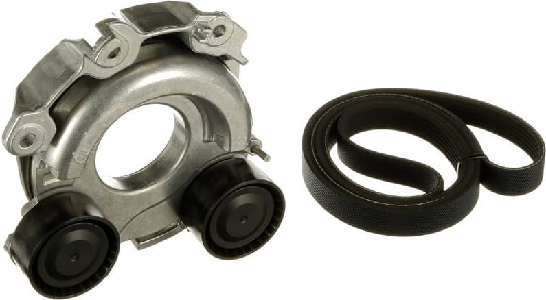 V-ribbed Belt Set Micro-V® E-START™ K016PK995EST