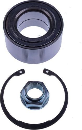Wheel Bearing Kit W414108