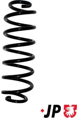 Suspension Spring JP 1152214800