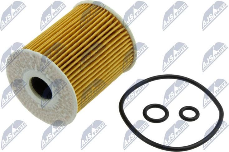 Oil Filter FOF-VW-033 - image 2